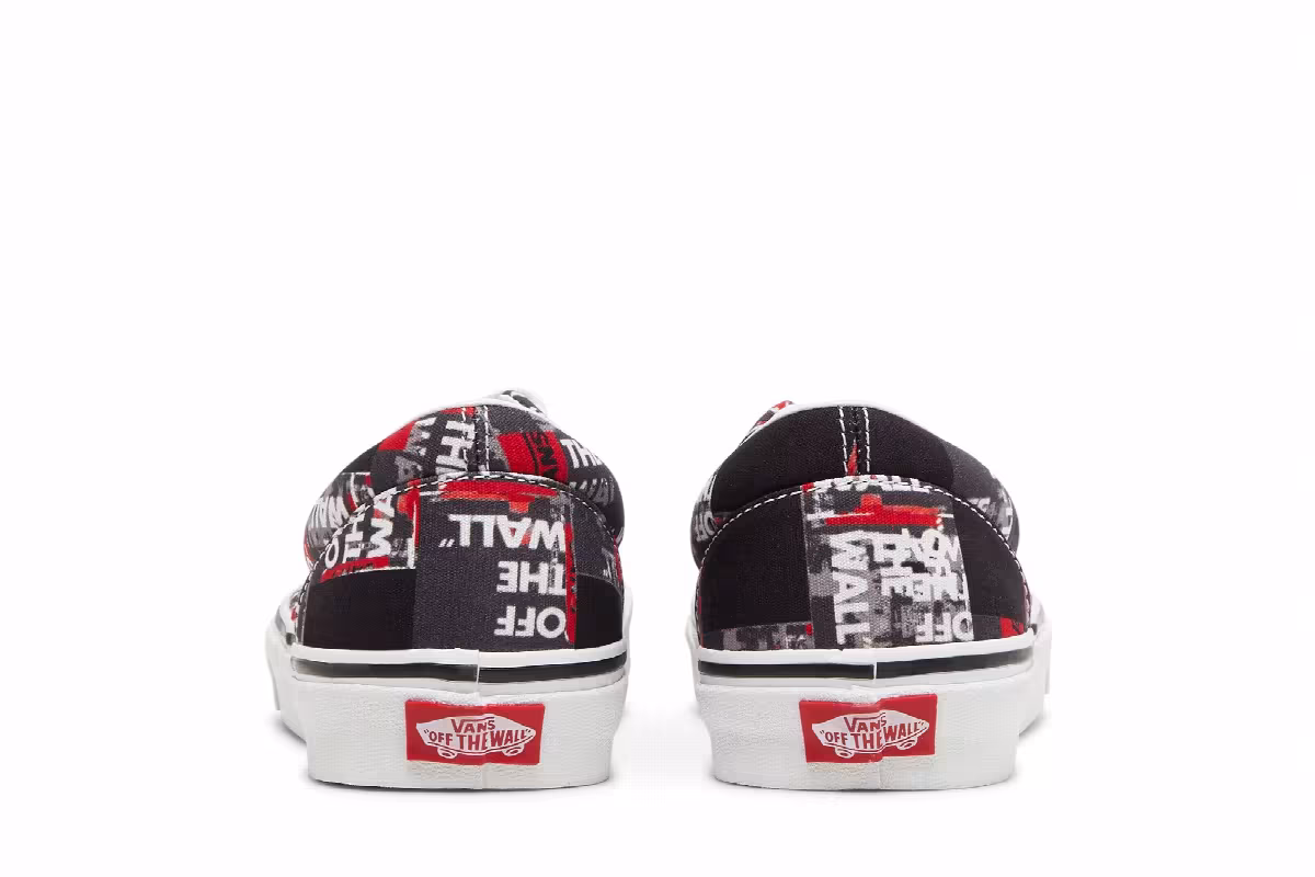 Vans Era Packing Tape, view 7