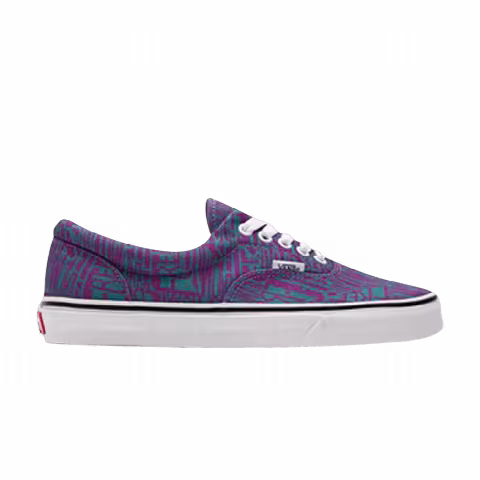 MoMA x Vans Era 'Faith Ringgold’s Feminist Posters'