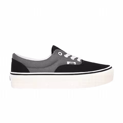 Vans Era Platform '2 Tone - Black Pewter'