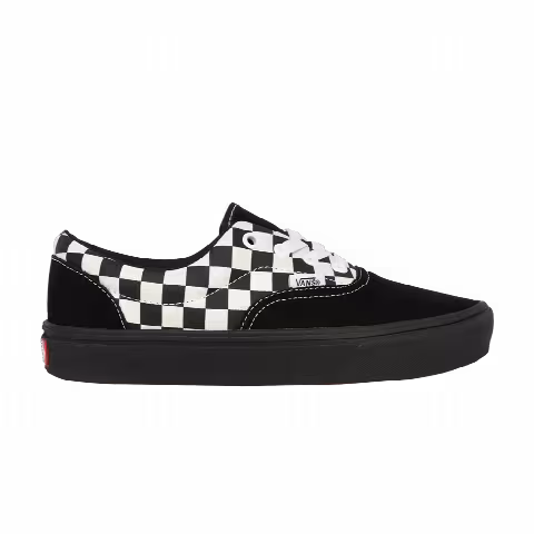 Vans Era ComfyCush 'Mixed Media - Black Checker'