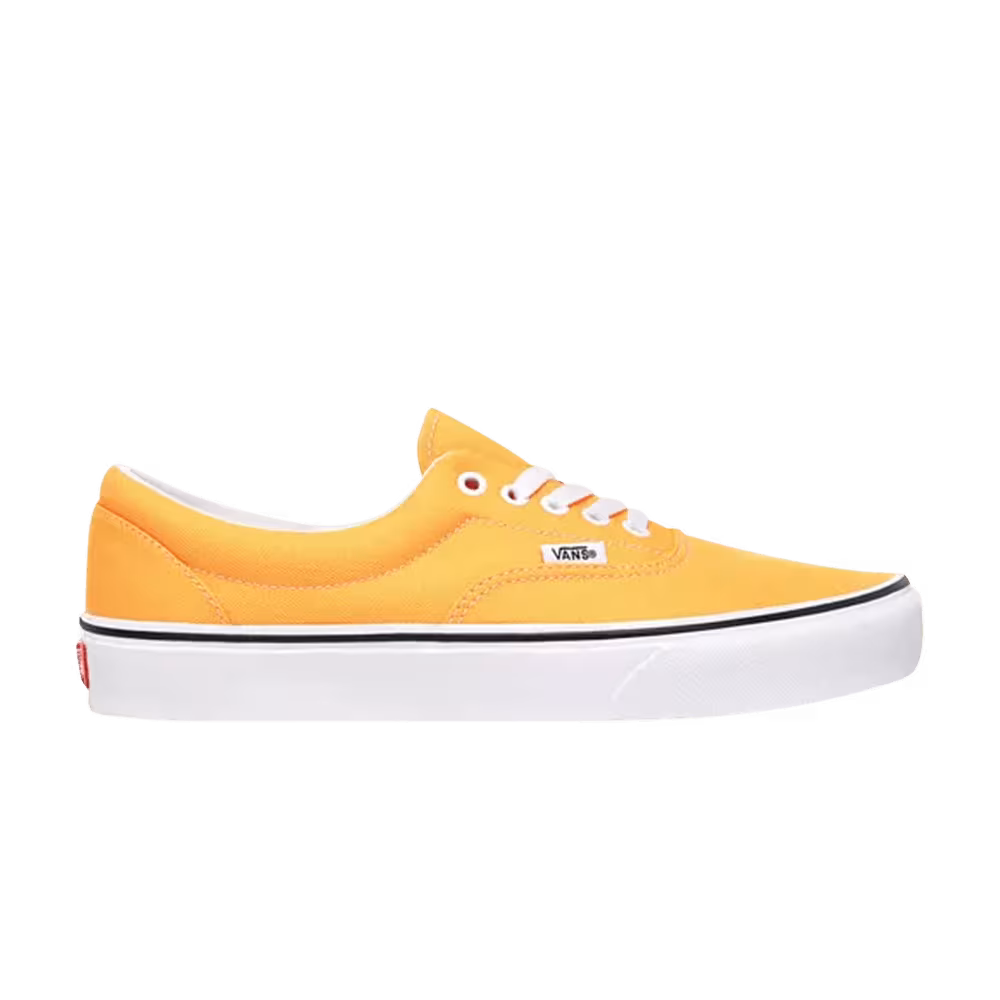 Vans Era Neon Pack - Blazing Orange