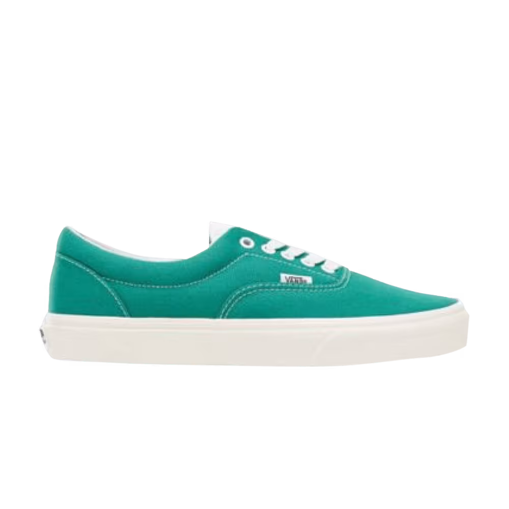 Vans Era Sport Cadmium Green