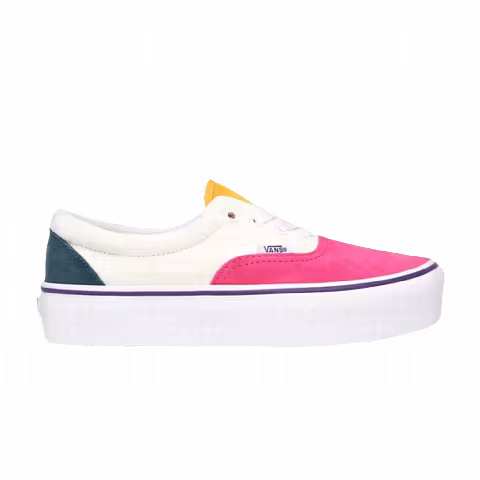 Vans Era Platform 'Mini Cord'