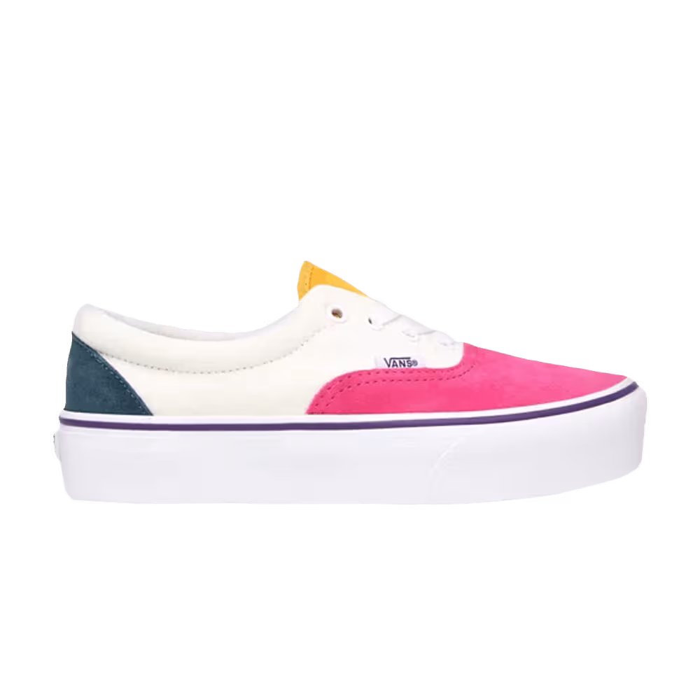 Vans Era Platform Mini Cord