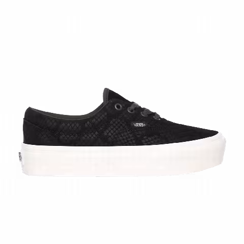 Vans Era Platform 'Animal - Snakeskin'