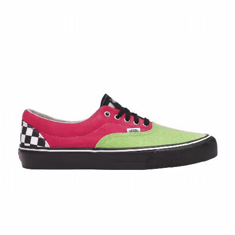 Noah x Vans Era VLT LX 'Mismatched Green'