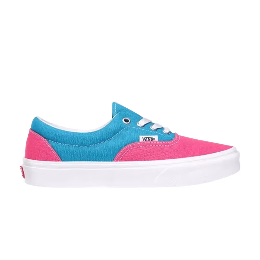 Vans Era Retro Sport - Caribbean Sea