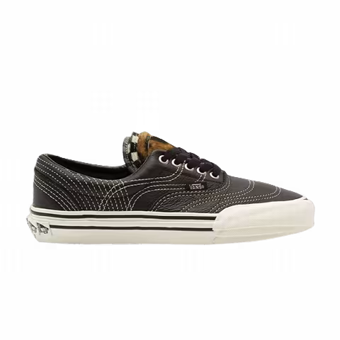 Billy's Tokyo x Vans Era 3ra 'Hairy Animal - Lux Black'