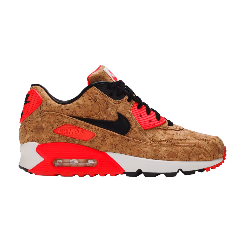 Nike Air Max 90 Cork