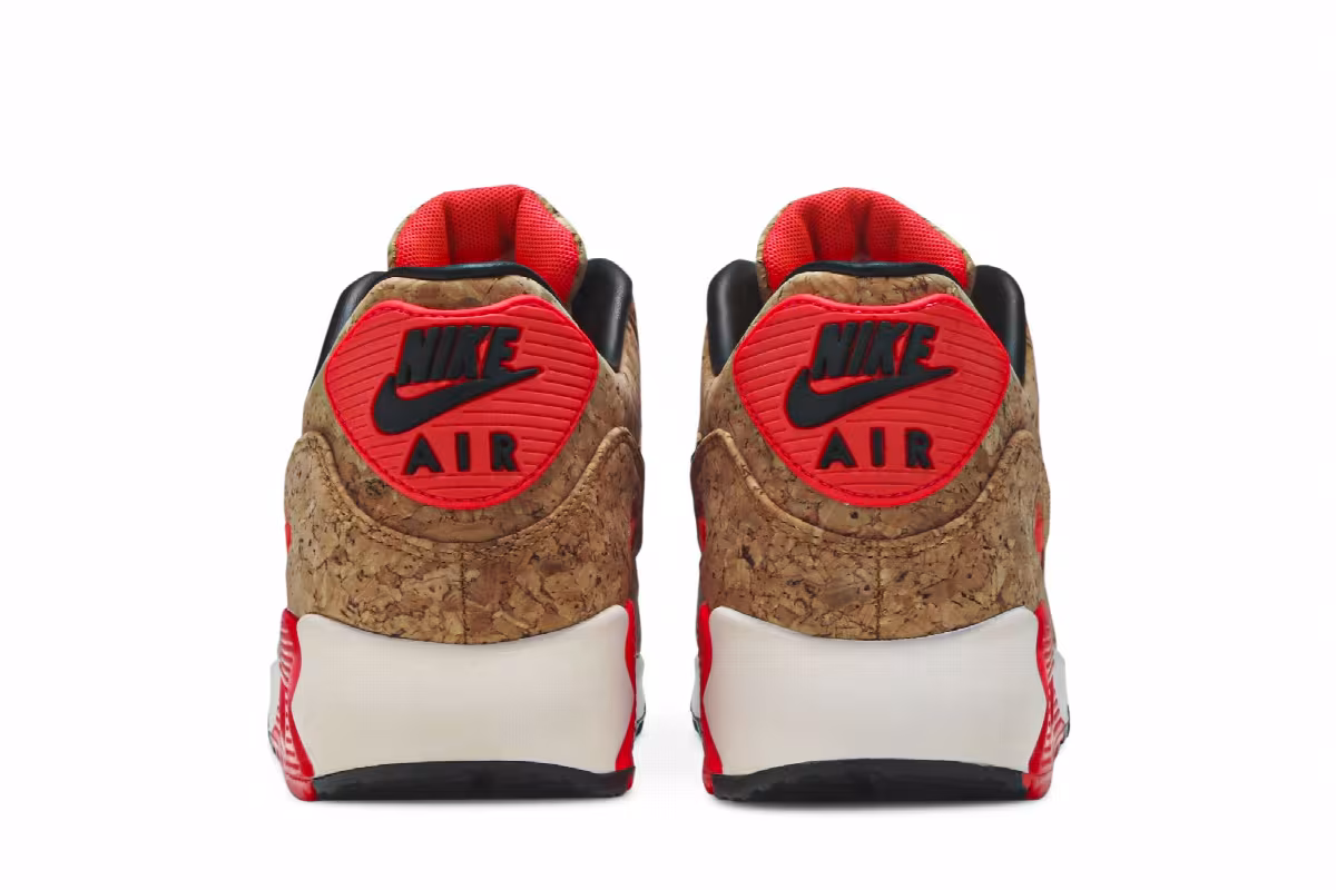 Nike Air Max 90 Cork, view 7