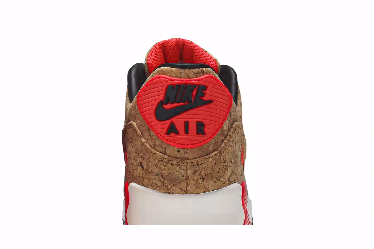 Nike Air Max 90 Cork, view 8