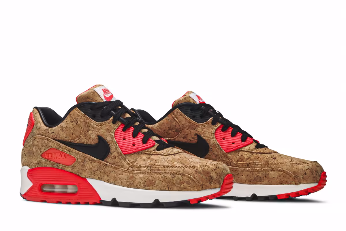 Nike Air Max 90 Cork, view 9