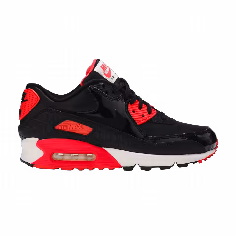 Nike Air Max 90 'Infrared Croc'