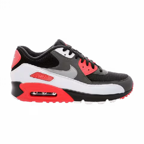 Nike Air Max 90 OG 'Reversed Infrared'