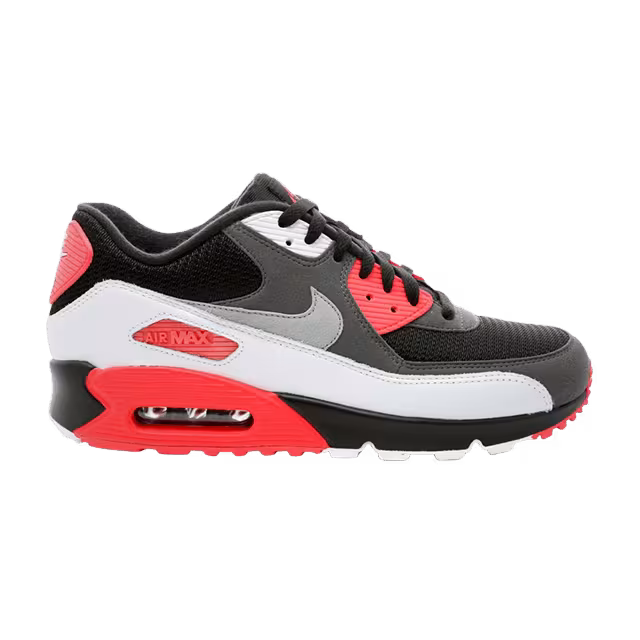 Nike Air Max 90 OG Reversed Infrared