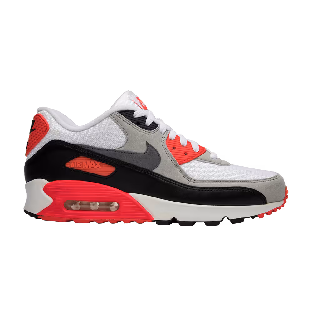 Nike Air Max 90 OG Infrared 2015