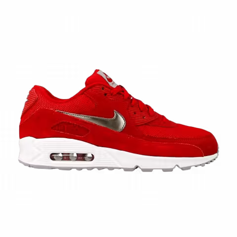 Nike Air Max 90 Essential 'Gym Red'