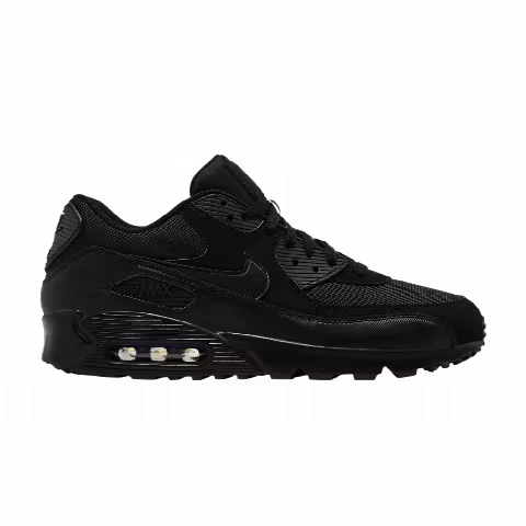 Nike Air Max 90 Essential 'Triple Black'