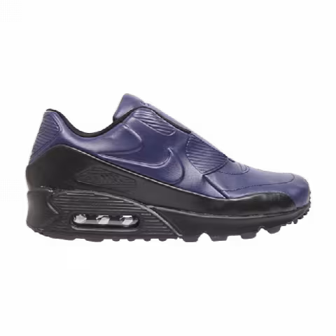 Sacai x Nike Wmns Air Max 90 'Obsidian'