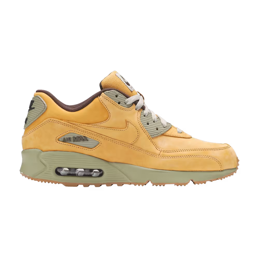 Nike Air Max 90 Winter Premium
