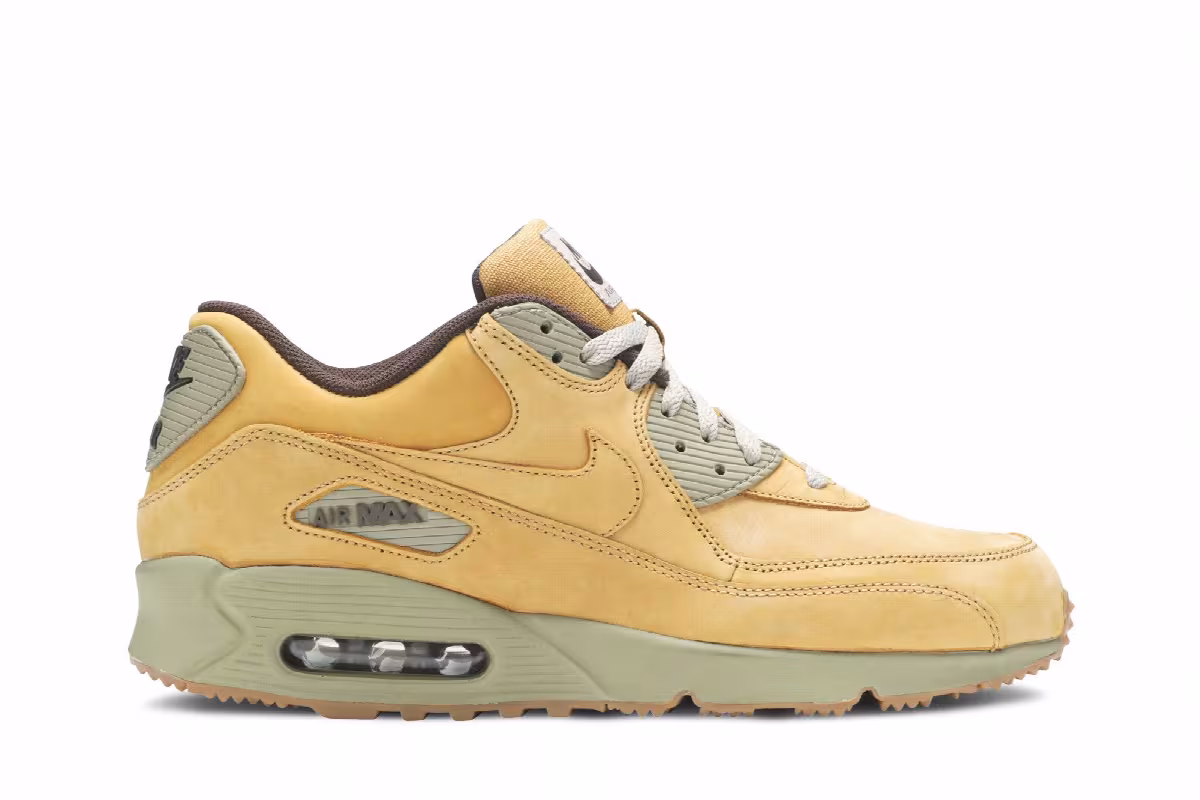 Nike Air Max 90 Winter Premium, view 2