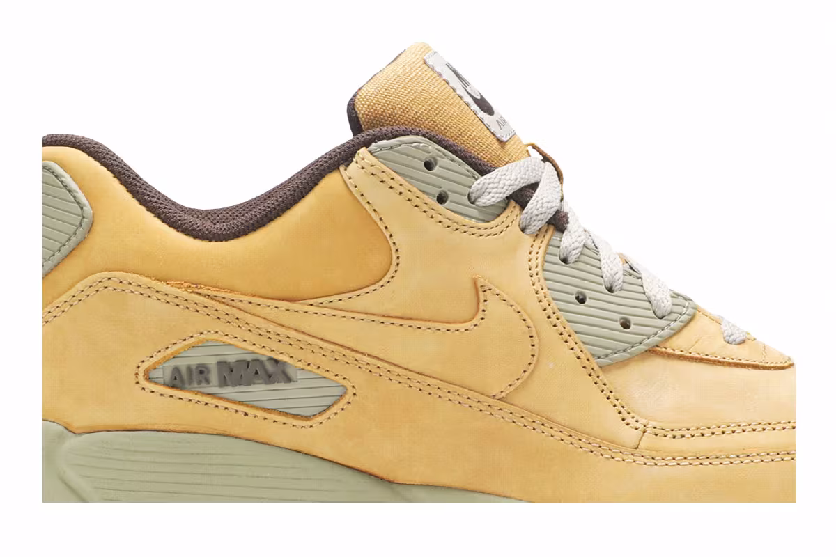 Nike Air Max 90 Winter Premium, view 3
