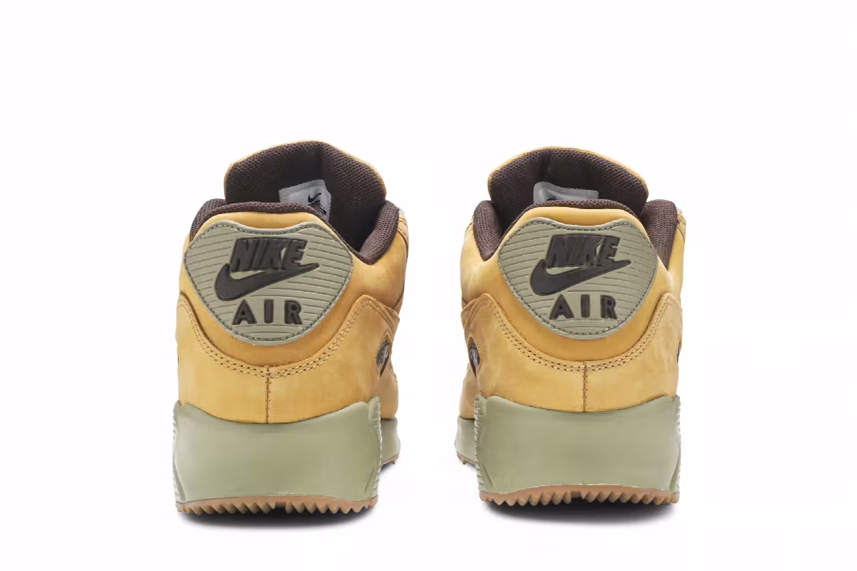 Nike Air Max 90 Winter Premium, view 7