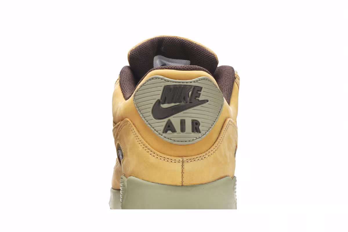 Nike Air Max 90 Winter Premium, view 8