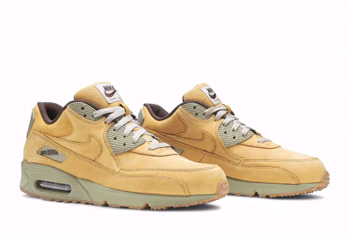 Nike Air Max 90 Winter Premium, view 9
