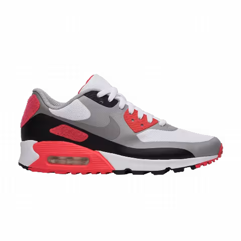 Nike Air Max 90 SP Infrared 'Patch'