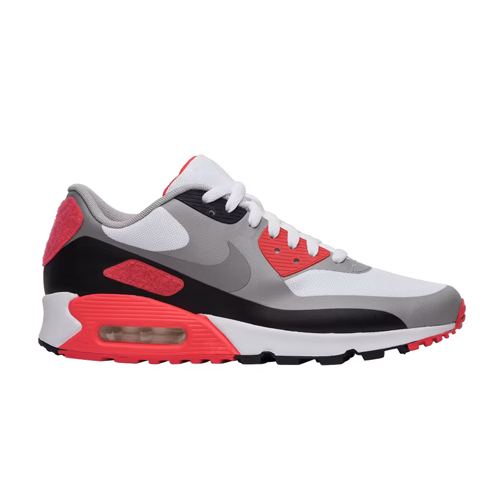 Nike Air Max 90 SP Infrared Patch