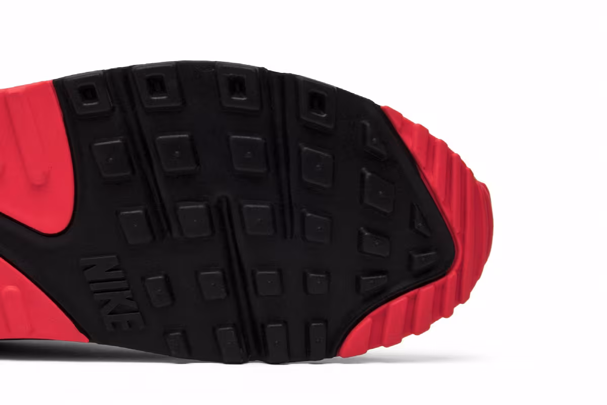 Nike Air Max 90 SP Infrared Patch, view 6