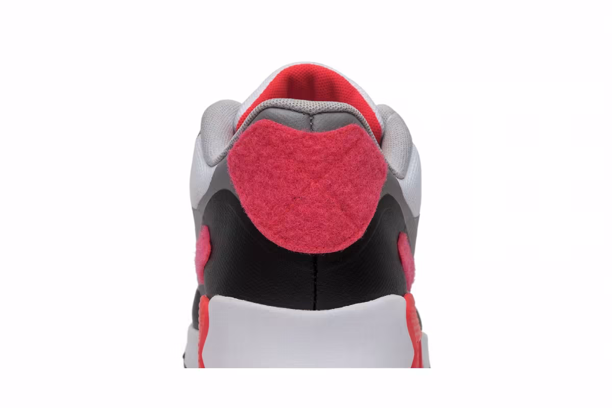 Nike Air Max 90 SP Infrared Patch, view 8