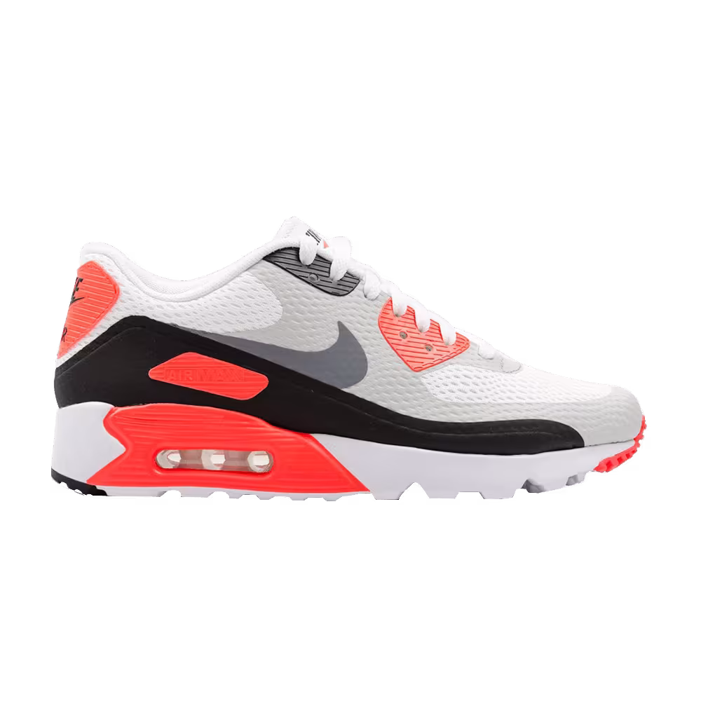 Nike Air Max 90 Ultra Infrared 2015