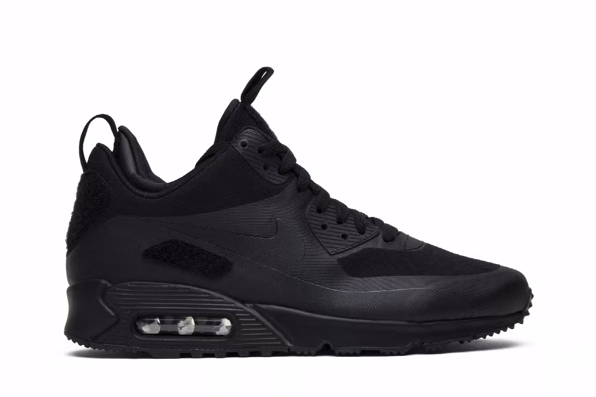 Nike Air Max 90 Sneakerboot SP Patch, view 2