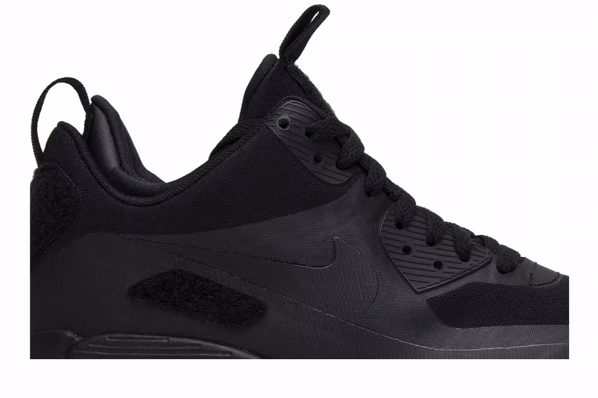 Nike Air Max 90 Sneakerboot SP Patch, view 3