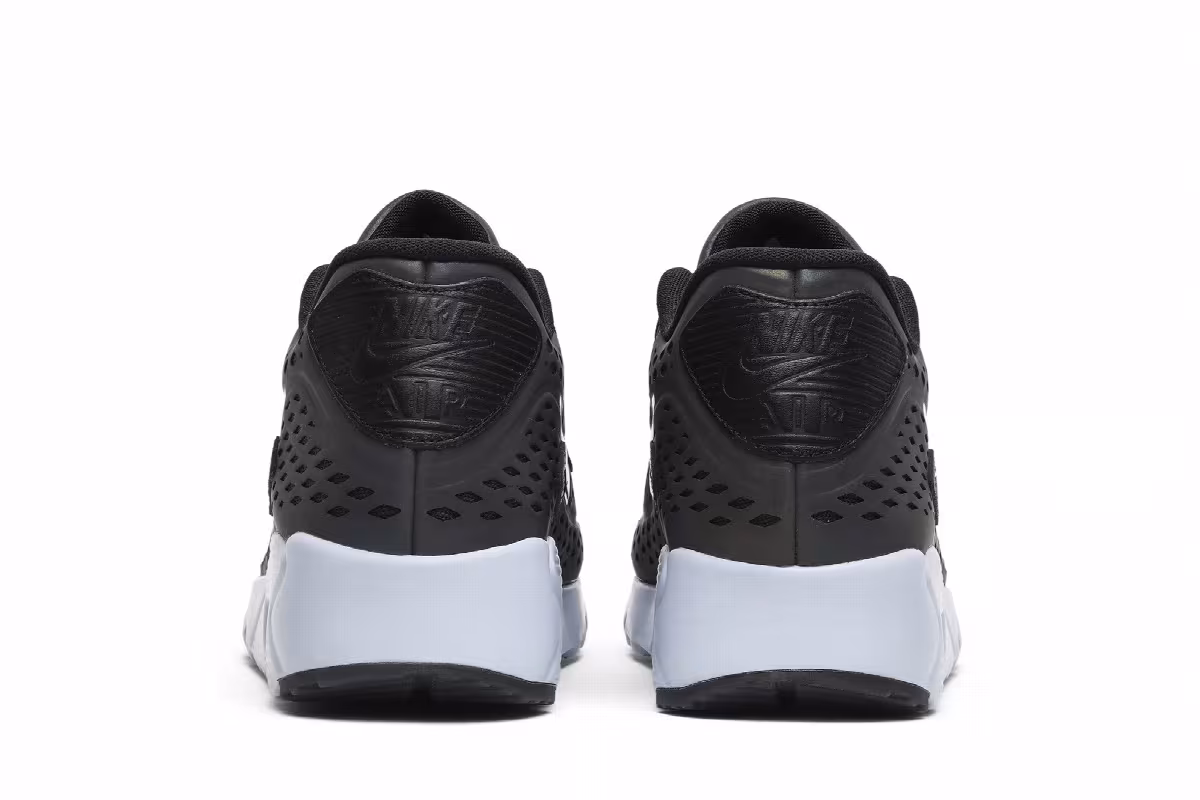 Nike Air Max 90 Ultra Moire Iridescent, view 7