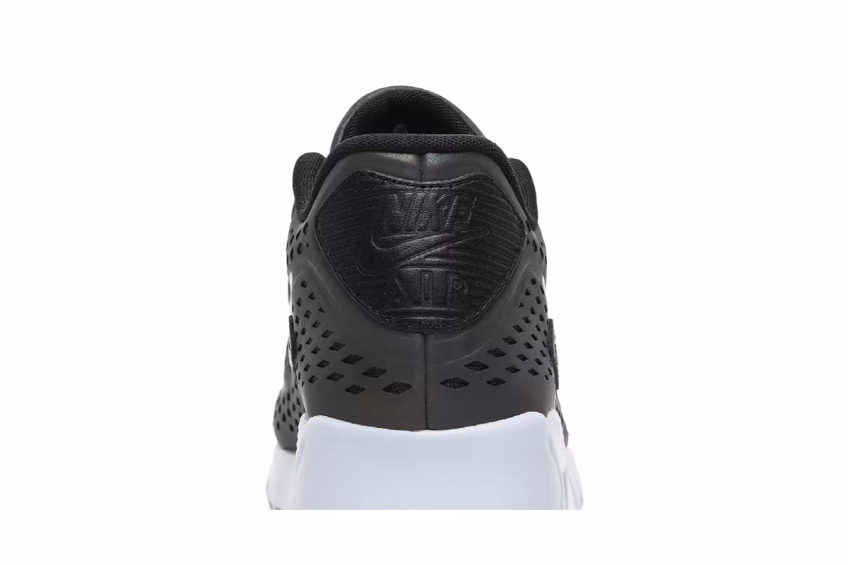 Nike Air Max 90 Ultra Moire Iridescent, view 8