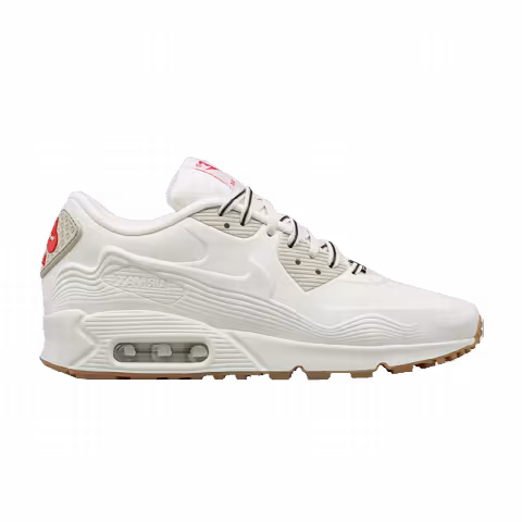 Nike Wmns Air Max 90 VT 'Harajuku Crepe'