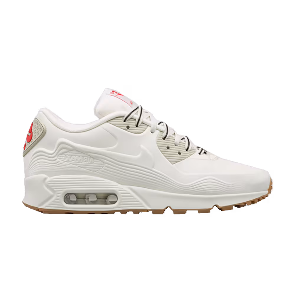 Nike Women's Air Max 90 VT Harajuku Crepe