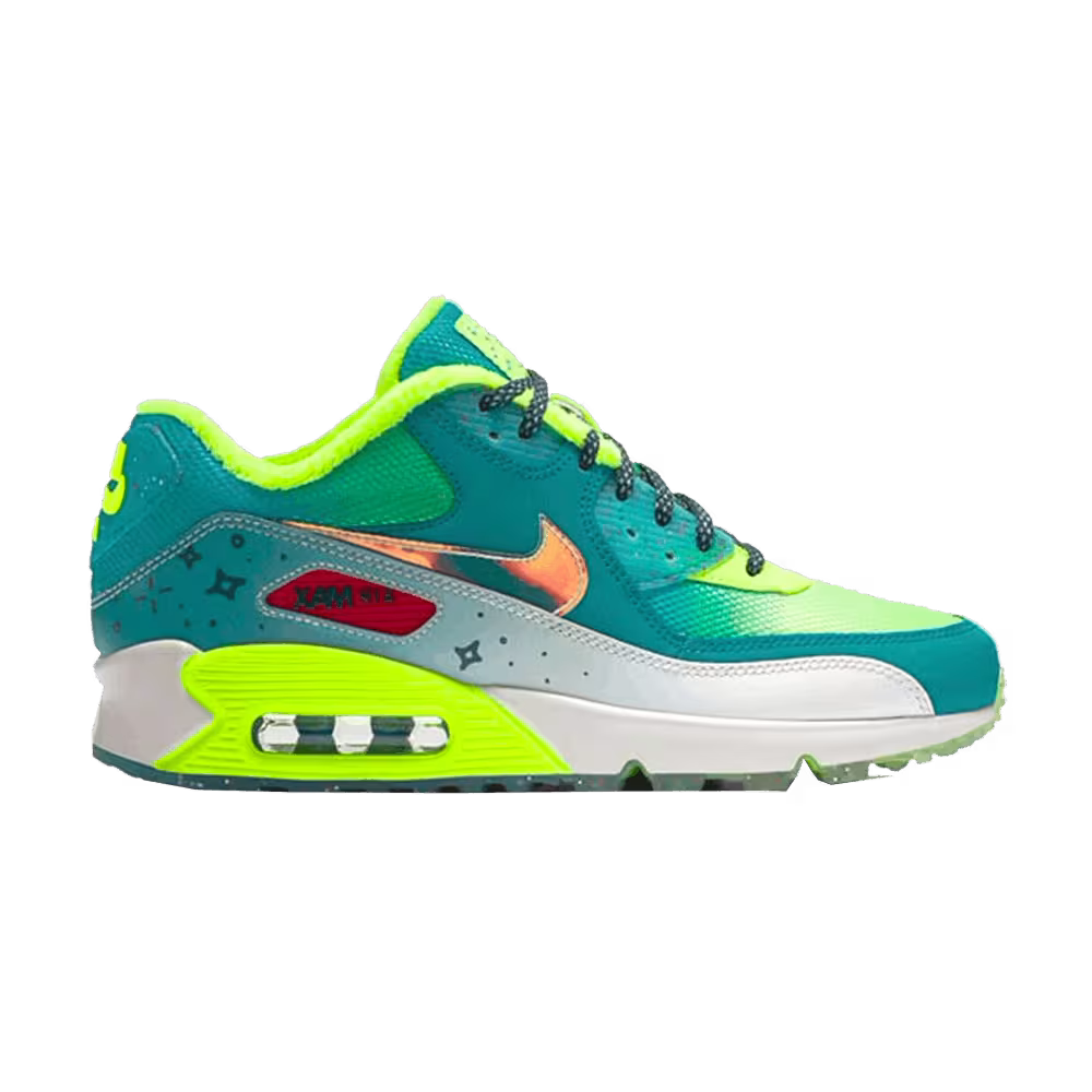 Nike Women's Air Max 90 DB