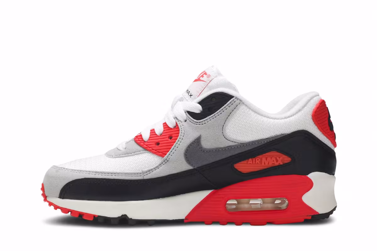 Nike Women's Air Max 90 OG, view 4