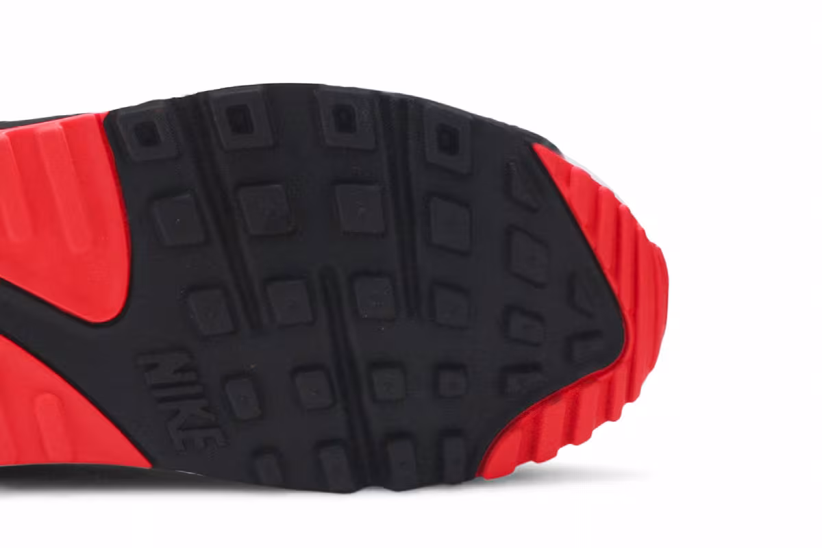 Nike Women's Air Max 90 OG, view 6