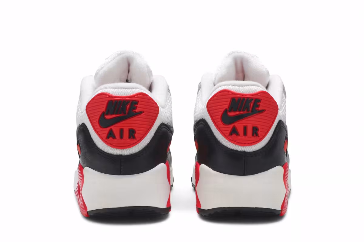 Nike Women's Air Max 90 OG, view 7