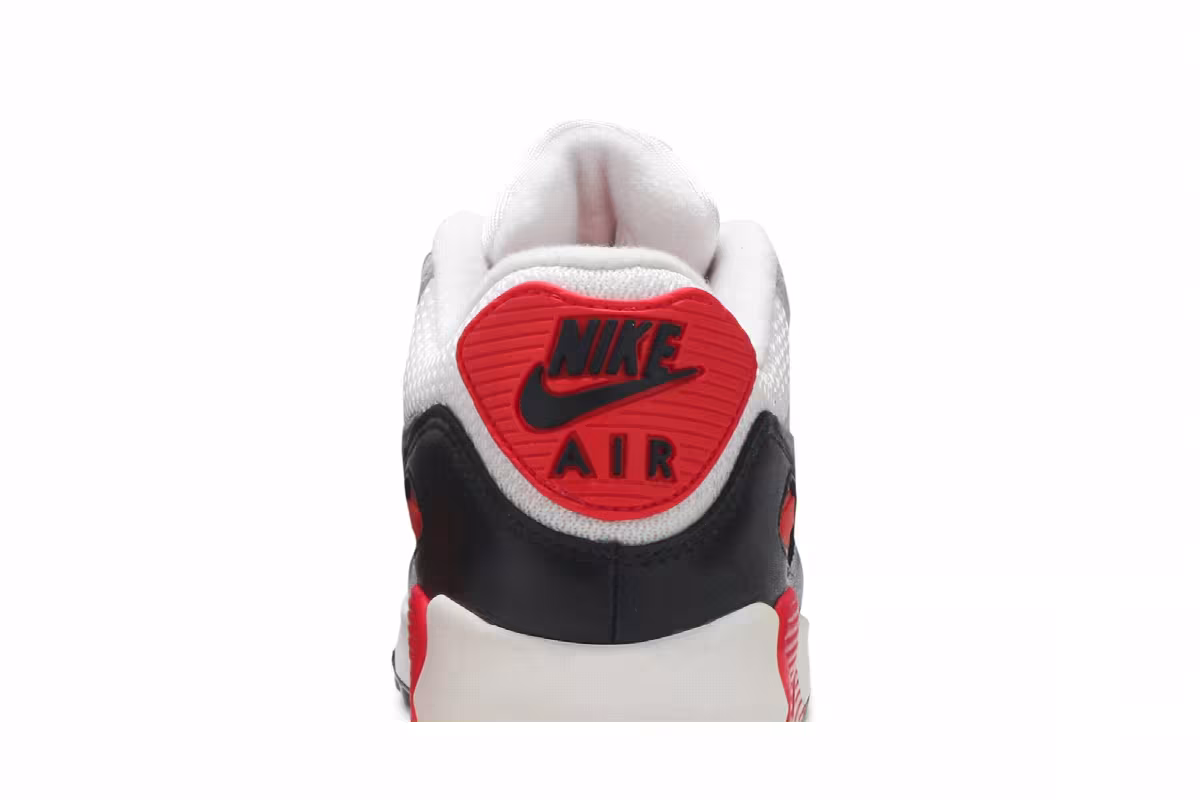 Nike Women's Air Max 90 OG, view 8