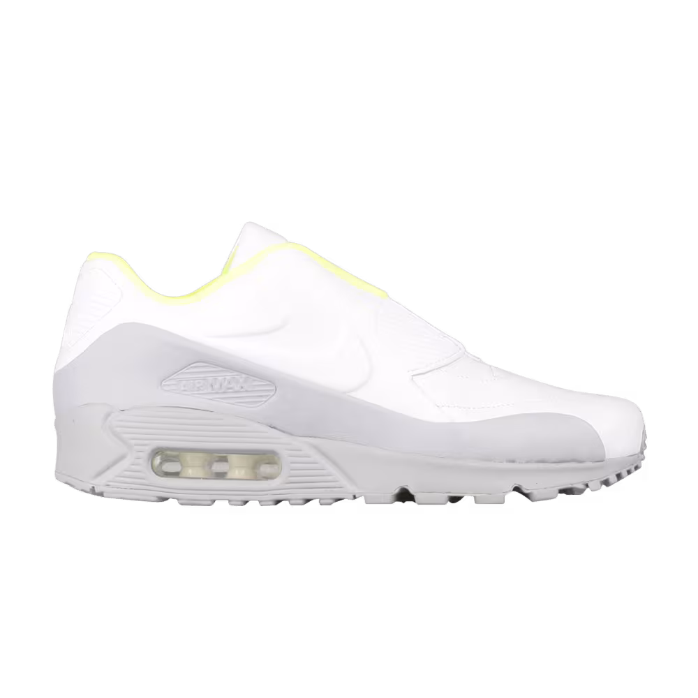 Sacai x NikeLab Women's Air Max 90 SP Laceless