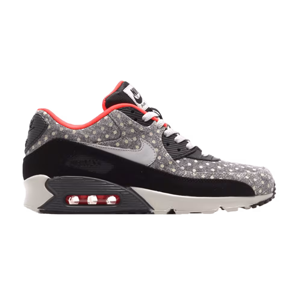 Nike Air Max 90 LTR Premium Polka Dot