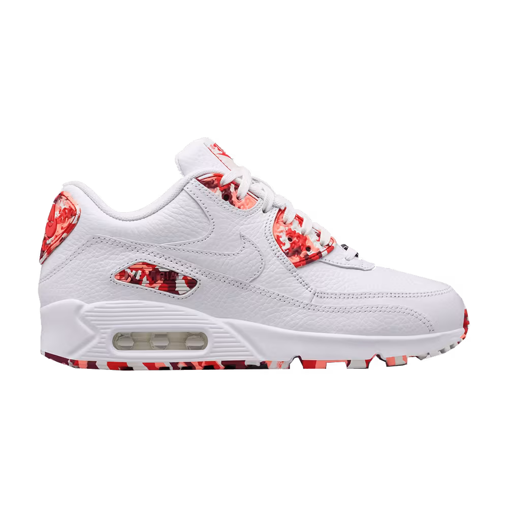 Nike Women's Air Max 90 Eton Mess