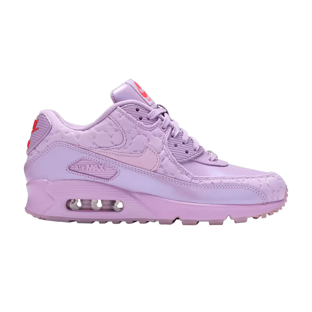 Nike Women's Air Max 90 Macaroon