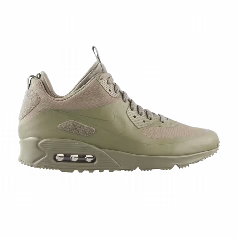 Nike Air Max 90 Sneakerboot SP Patch 'Steel Green'
